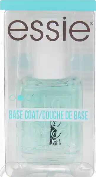 Essie Cosmetico Uñas Esm.una First Base