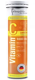 Vitamin C Vitaminas Y Minerales El.Vitc Tab.Efv1000S/Li20