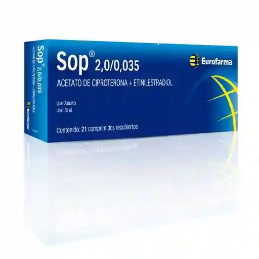 Sop (2.0 mg / 0.035 mg)