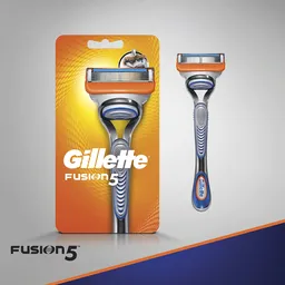 Gillette Rpto Fusion Flexball 4Un