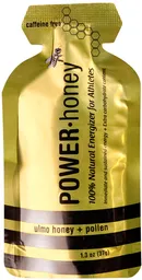 POWER HONEY Energizante Natural