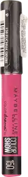 Maybelline Cosmetico Labios Lapiz Labial Co Dram150