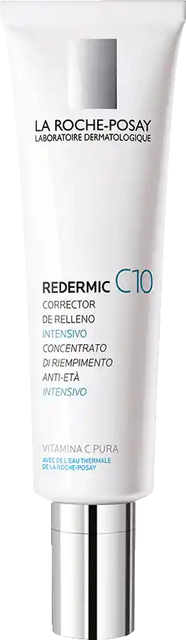 La Roche-Posay Corrector de Relleno Intensivo Redermic C10