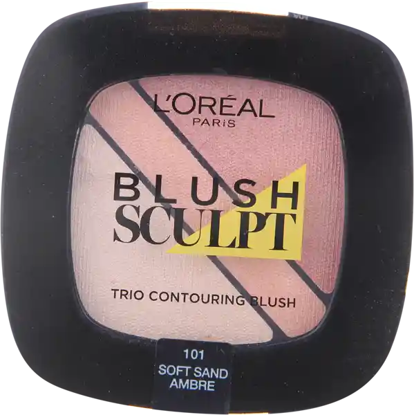 Loreal Cosmetico Rostro Rub.blus.sculpt101