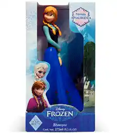 Frozen Sh.anna