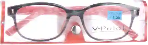 V-Polak Lentes Opticos Lente 1.5:Vp16-13