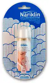 Nariklin Spray Descongestionante Bebe