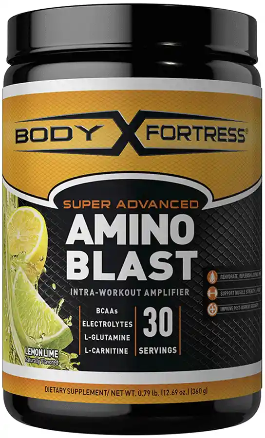 Bf Amino Hyd-Blast Nutrición Deportiva Pvo360