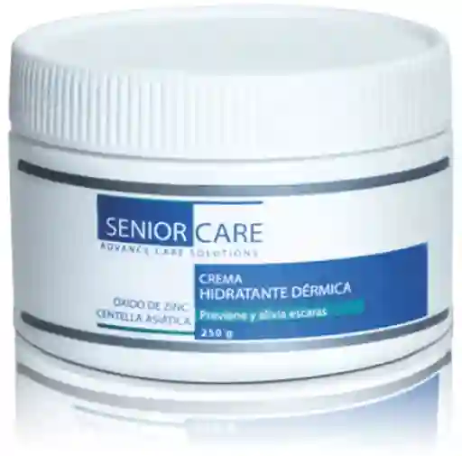 Senior Care Crema Hidratante Dérmica