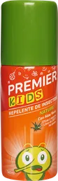 Premier Repelente Kids Sp.
