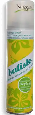 Batiste Shampoo Seco Tropi