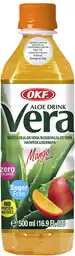 OKF Bebida de Aloe Vera y Mango