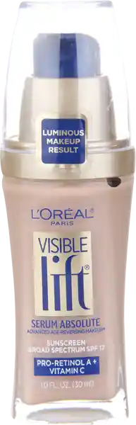 Visible Lift Base Base146 Nude Beige 30Ml