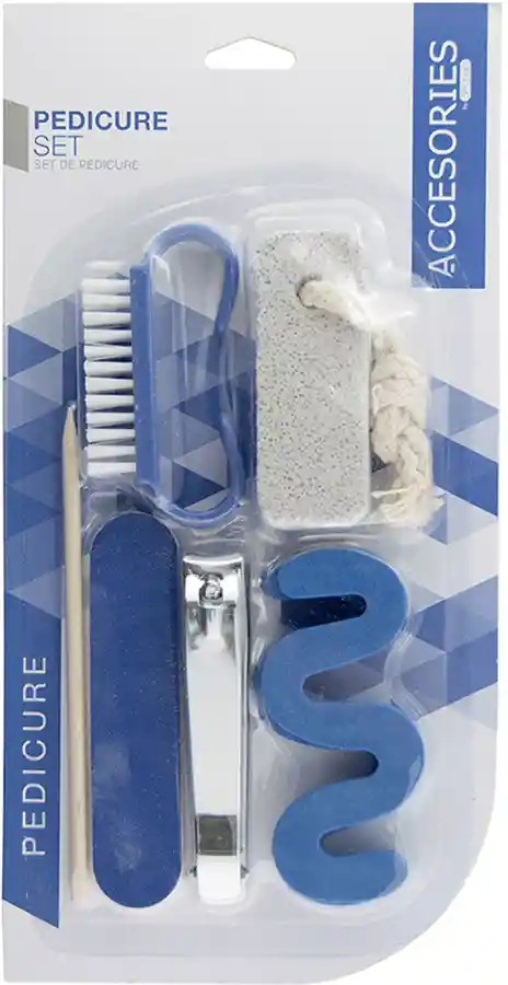 Accesories cuidado de las uñas