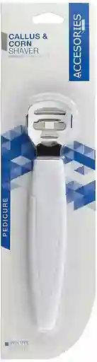 Accesories removedor de callos