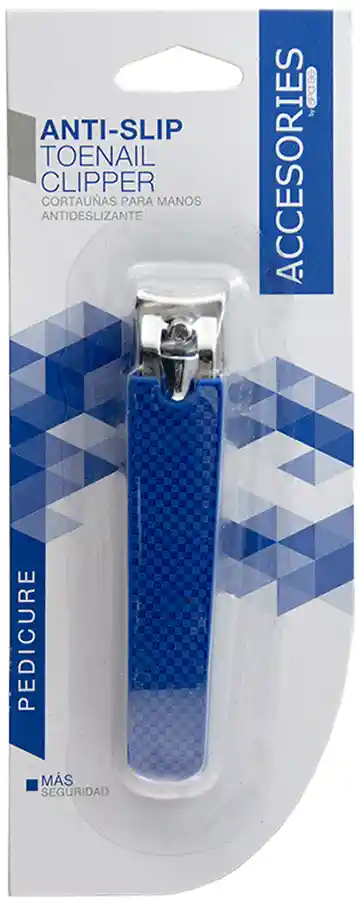 Accesories Cuiado De Las Uñas