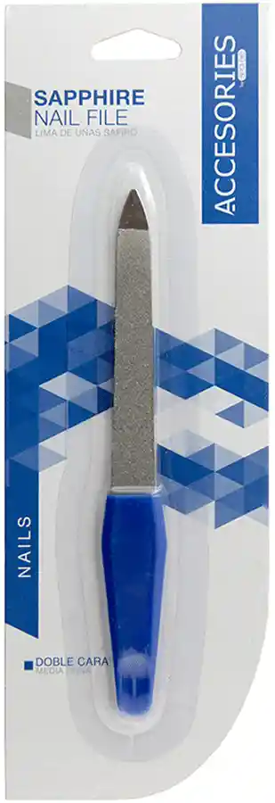 Spa Be Accesorios Manicure Pedicure Lima Safiro