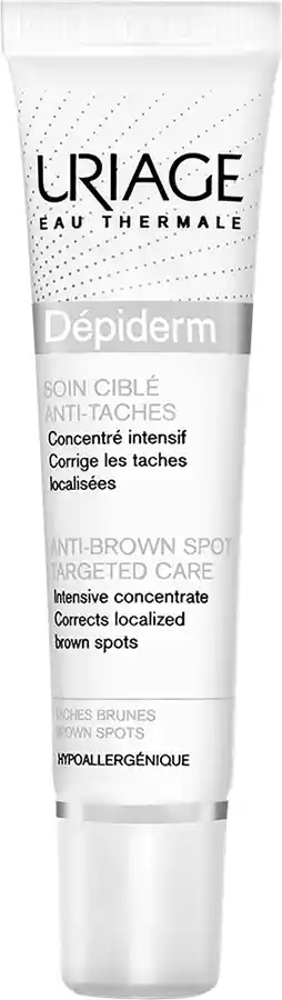 Uriage Tratamiento Facial Depiderm Antimanchas