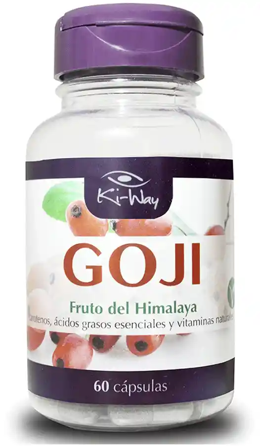 Ki-Way Bayas de Goji