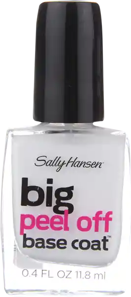 Sally Hansen Cosmetico Unas H Esm Big Peel42501