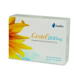 Gestel Medicina Reproductiva