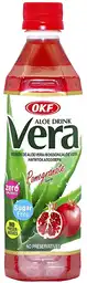 OKF Bebestibles Beb.A/Dr.Vera Gran500