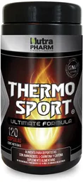 Thermo Sport Nutrición Deportiva Np..Cap.120