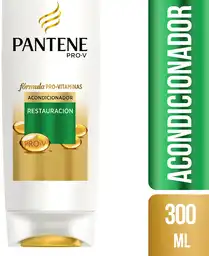 Pantene Balsamo Restauracion