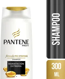 Pantene Sh Hidratacion Extrema