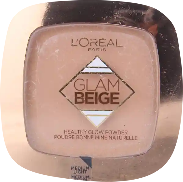 Loreal Cosmetico Rostro Bas.Pol.G.Bei.Ligh