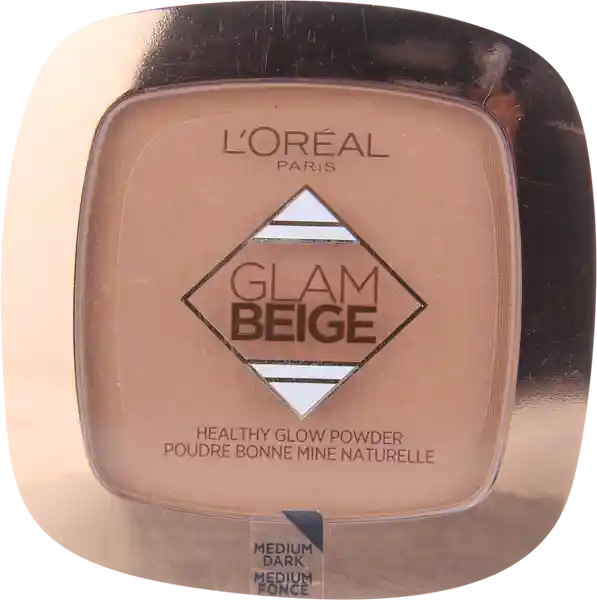 Loreal Cosmetico Rostro Bas.Pol.G.Bei.Dark