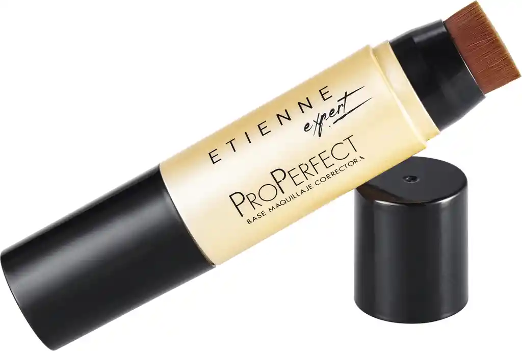 Etienne Cosmético Rostro Base Properfect