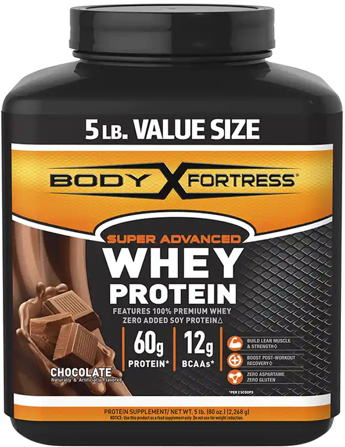 Bf Whey Protein Cho.2268G