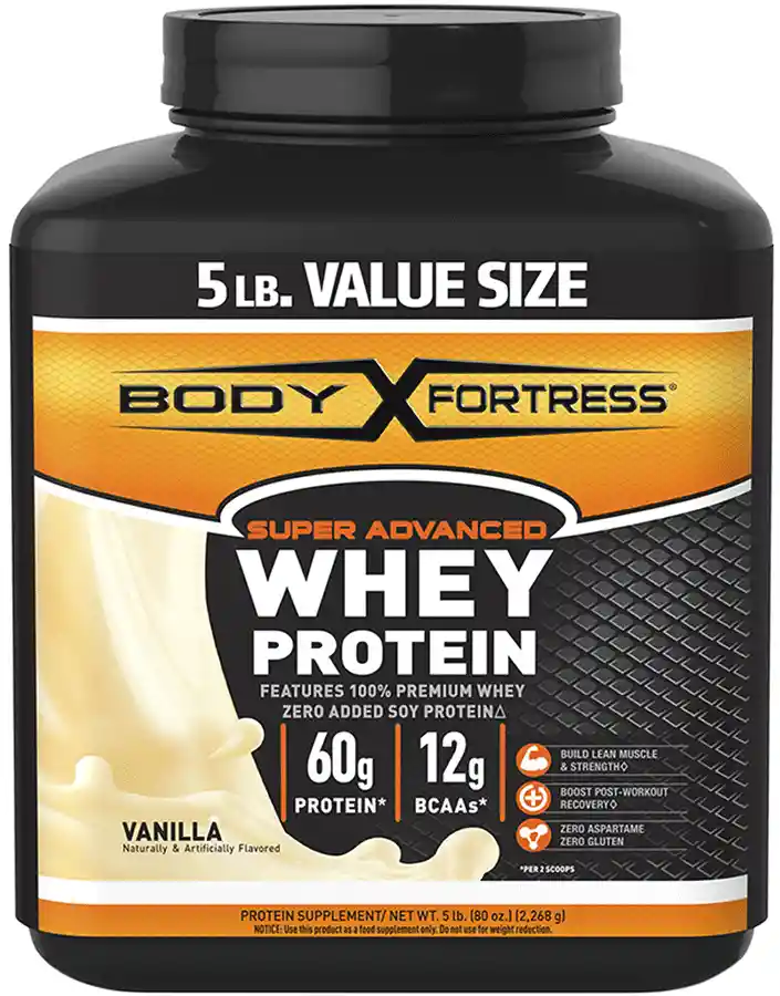 Bf Whey Protein Vai.2268G