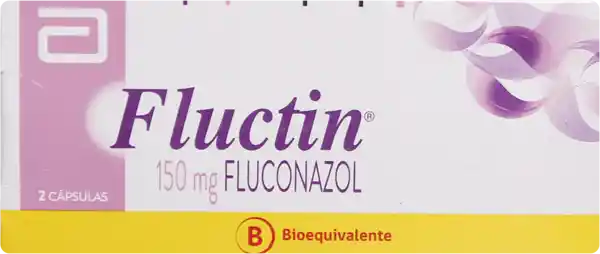 Fluctin (150 mg)