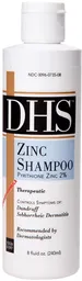 Dhs Zinc Shampoo Therapeutic