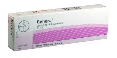 Gynera (0.075 mg/ 0.03 mg)