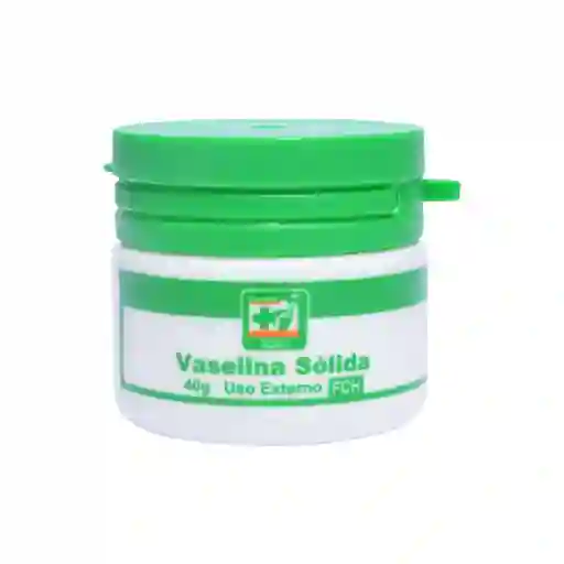 Sin Informacion Vaselina Solida r