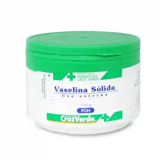 Vaselina Solida 250 gr