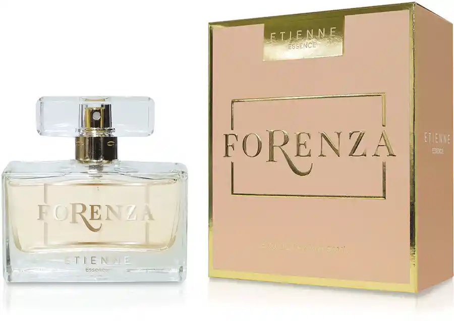 Forenza Edp.Vap.50Ml.