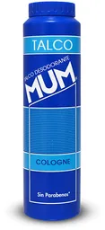 Mum Talco Cologne