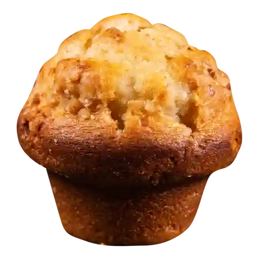 Muffin Relleno