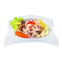 Ceviche Mixto