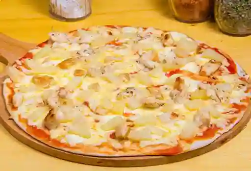 Pizza Mediana Botero