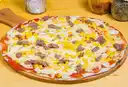 Pizza Mediana Britto