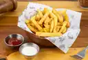 Monkey Fries