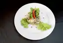 Ensalada Vegetariana