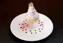 Suspiro Limeño