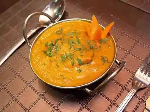 Murgh Curry