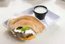 Shawarma Pita